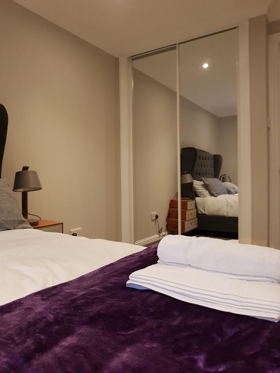Royal Mile Apartment Edynburg Zewnętrze zdjęcie