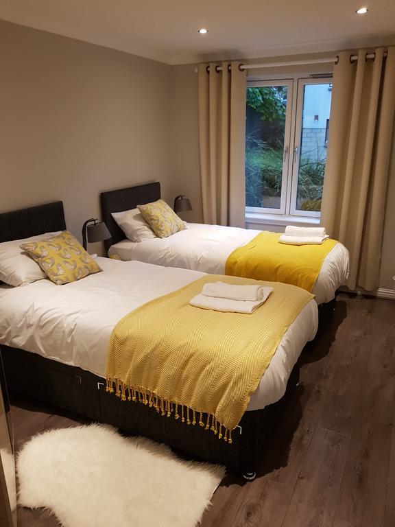 Royal Mile Apartment Edynburg Zewnętrze zdjęcie