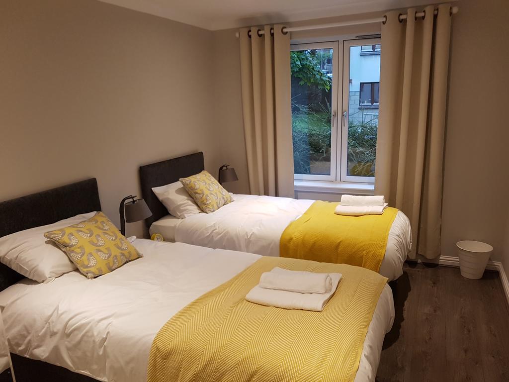 Royal Mile Apartment Edynburg Zewnętrze zdjęcie