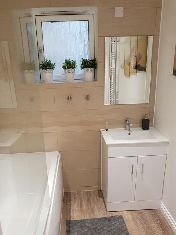 Royal Mile Apartment Edynburg Zewnętrze zdjęcie