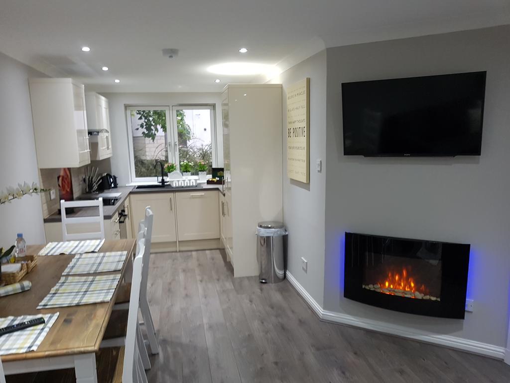 Royal Mile Apartment Edynburg Zewnętrze zdjęcie
