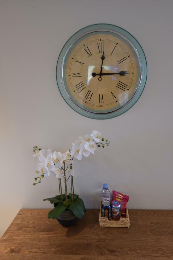 Royal Mile Apartment Edynburg Zewnętrze zdjęcie