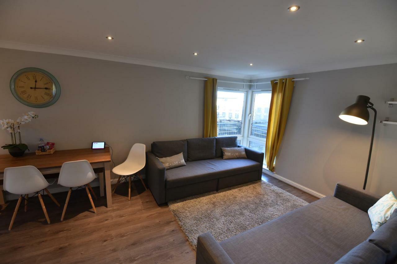 Royal Mile Apartment Edynburg Zewnętrze zdjęcie